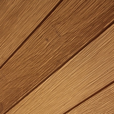 Thermo-Erle Profilholz