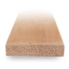 Erle Sauna Banklatten