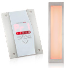 IR-Tiefenwärmestrahler