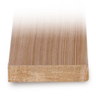 Hemlock Sauna-Banklatten