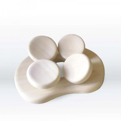 Kopfstütze Comforto, Espe