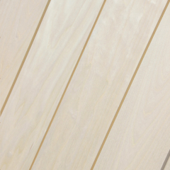 Espe Profilholz für Saunabau 15 x 120 x 2100mm