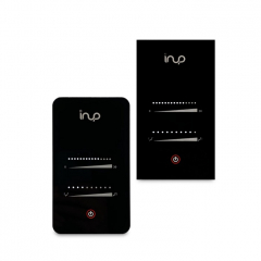 inup Frameless Touch Steuerung für IR-Strahler