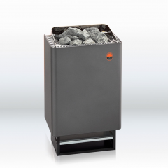 Saunaofen 43.FN Anthrazit