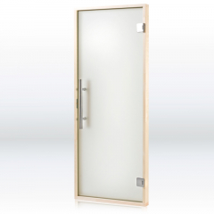 Saunatür BIANCO PREMIUM 8 x 20