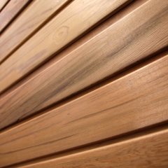 Profilholz Rotzeder, 14x96x2120mm